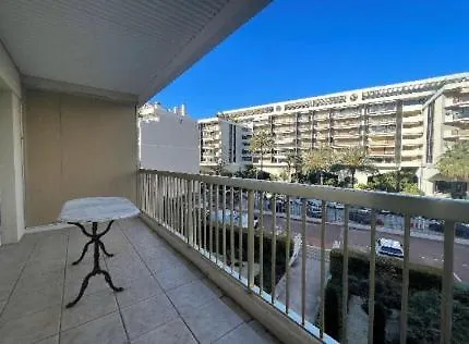 Cannes Center Palais Orsay Apartment